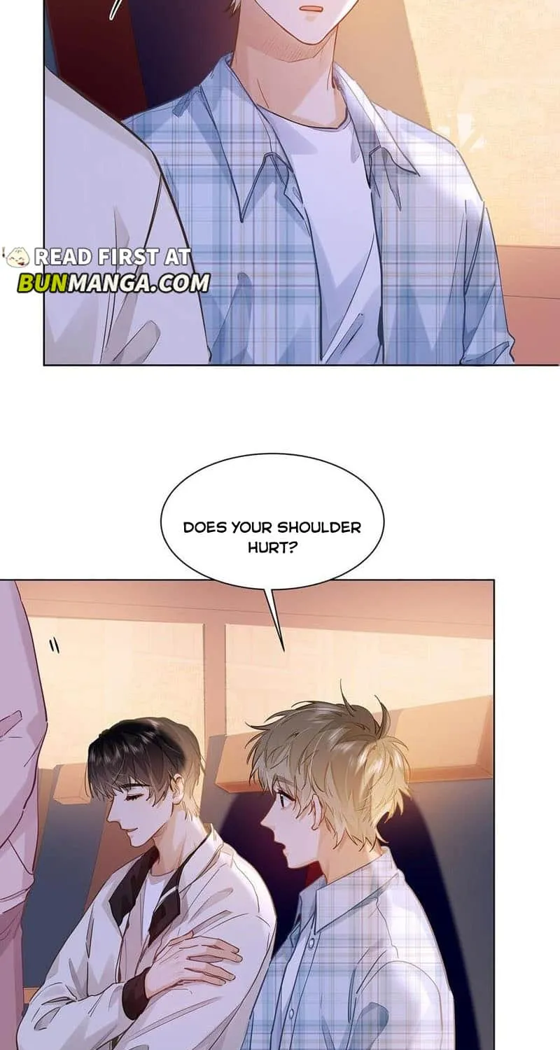 I Like Your Pheromones Chapter 45 page 4 - 