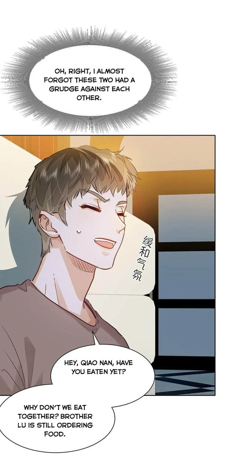 I Like Your Pheromones Chapter 45 page 35 - 