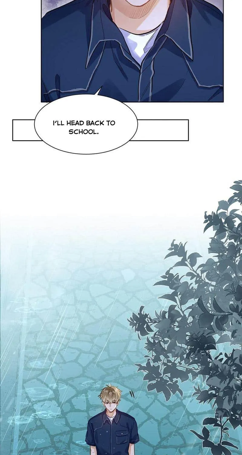 I Like Your Pheromones Chapter 45 page 37 - 