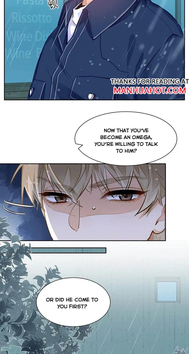 I Like Your Pheromones Chapter 45 page 39 - 