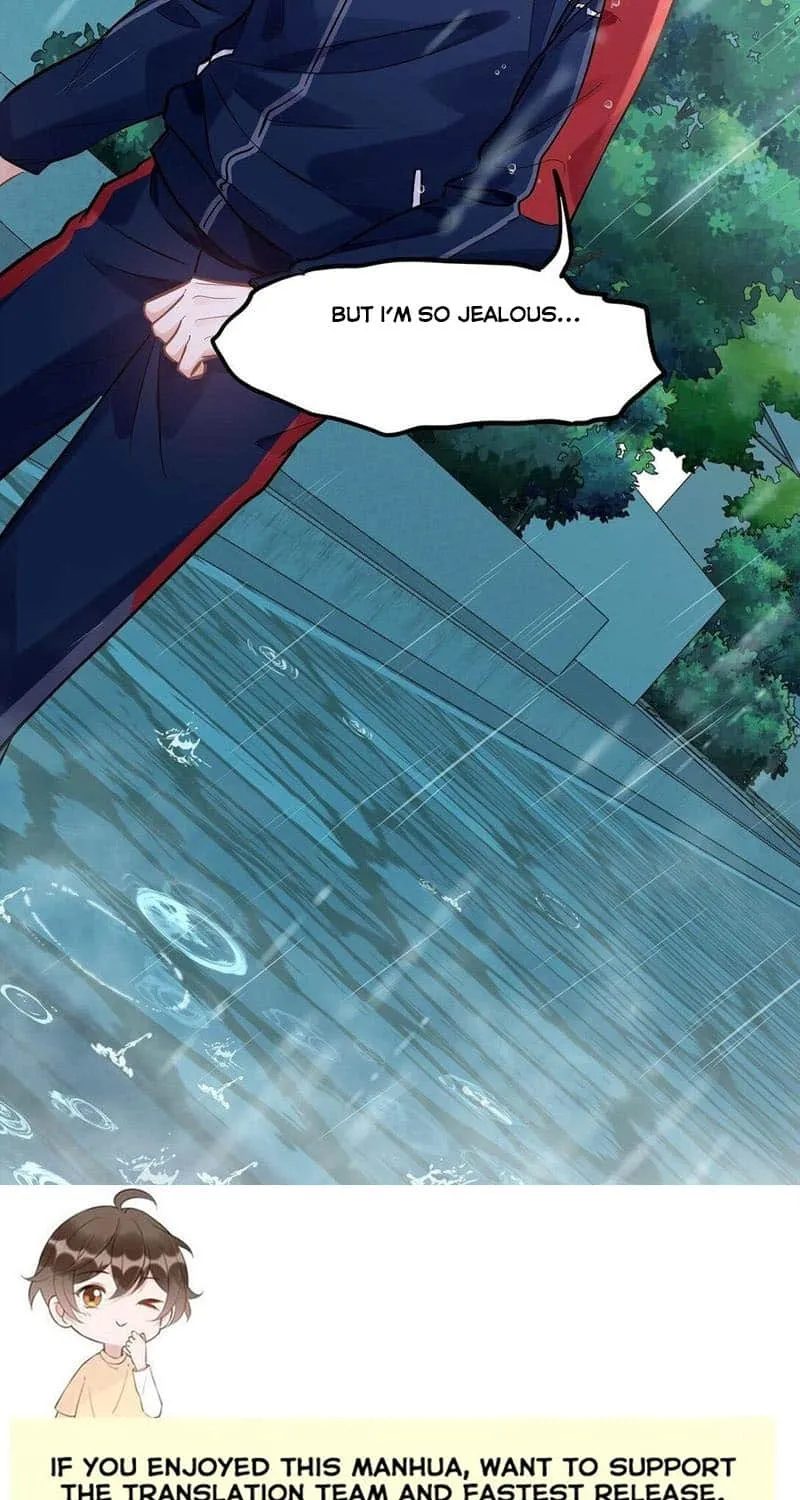 I Like Your Pheromones Chapter 45 page 42 - 