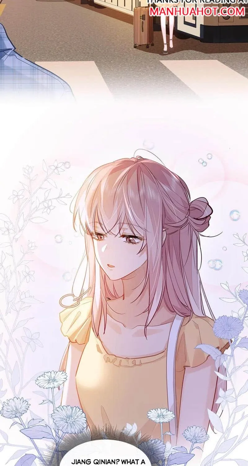 I Like Your Pheromones Chapter 45 page 7 - 