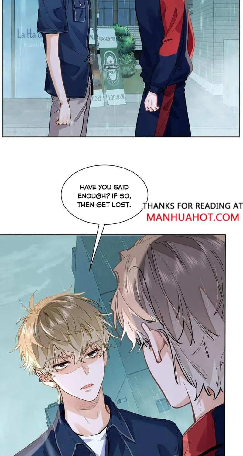 I Like Your Pheromones Chapter 46 page 2 - 