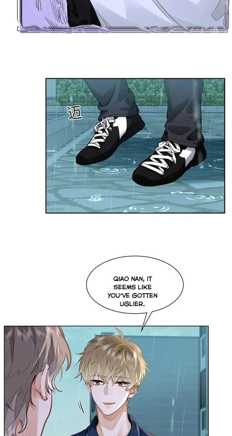 I Like Your Pheromones Chapter 46 page 13 - 