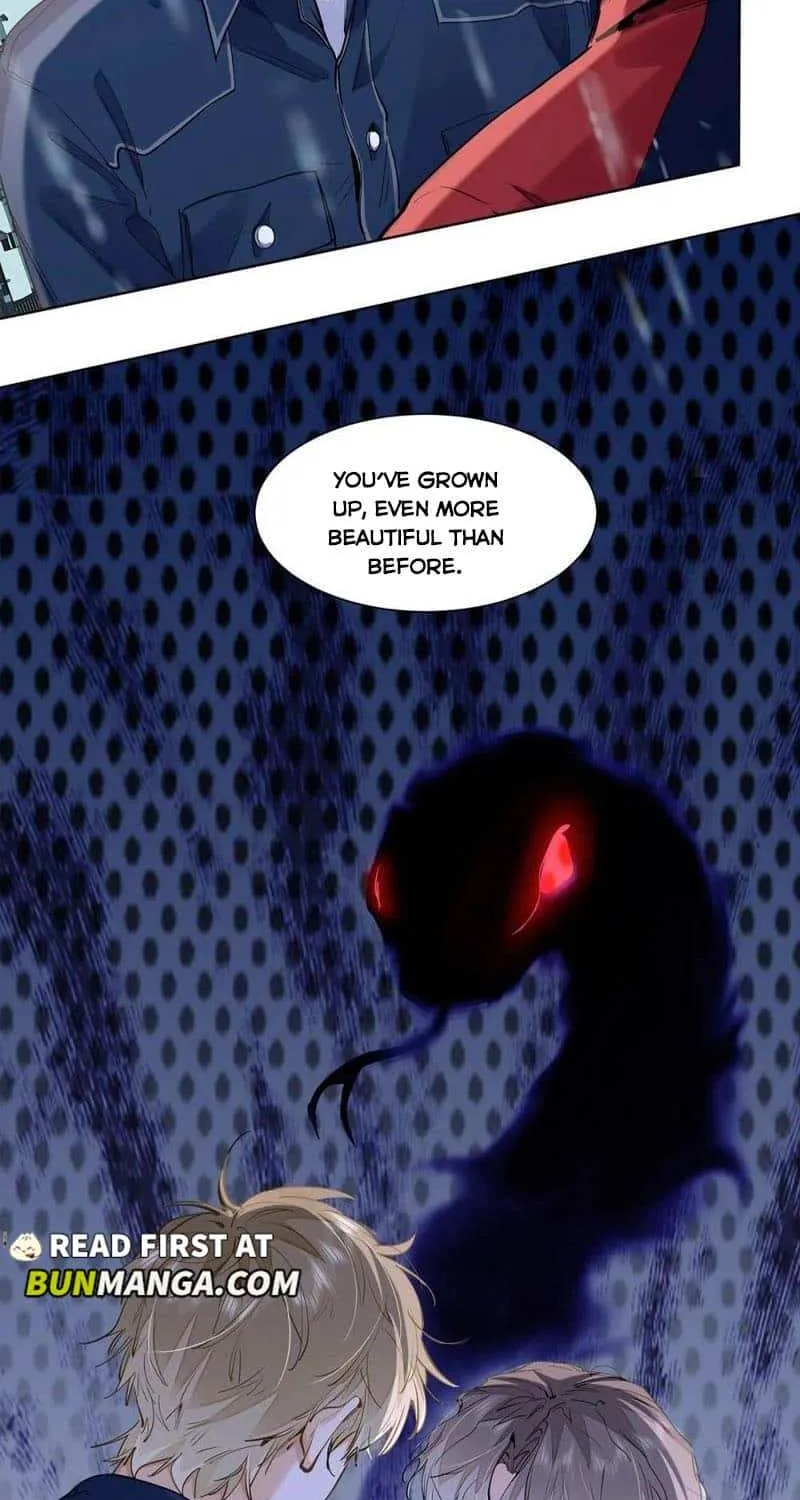 I Like Your Pheromones Chapter 46 page 3 - 