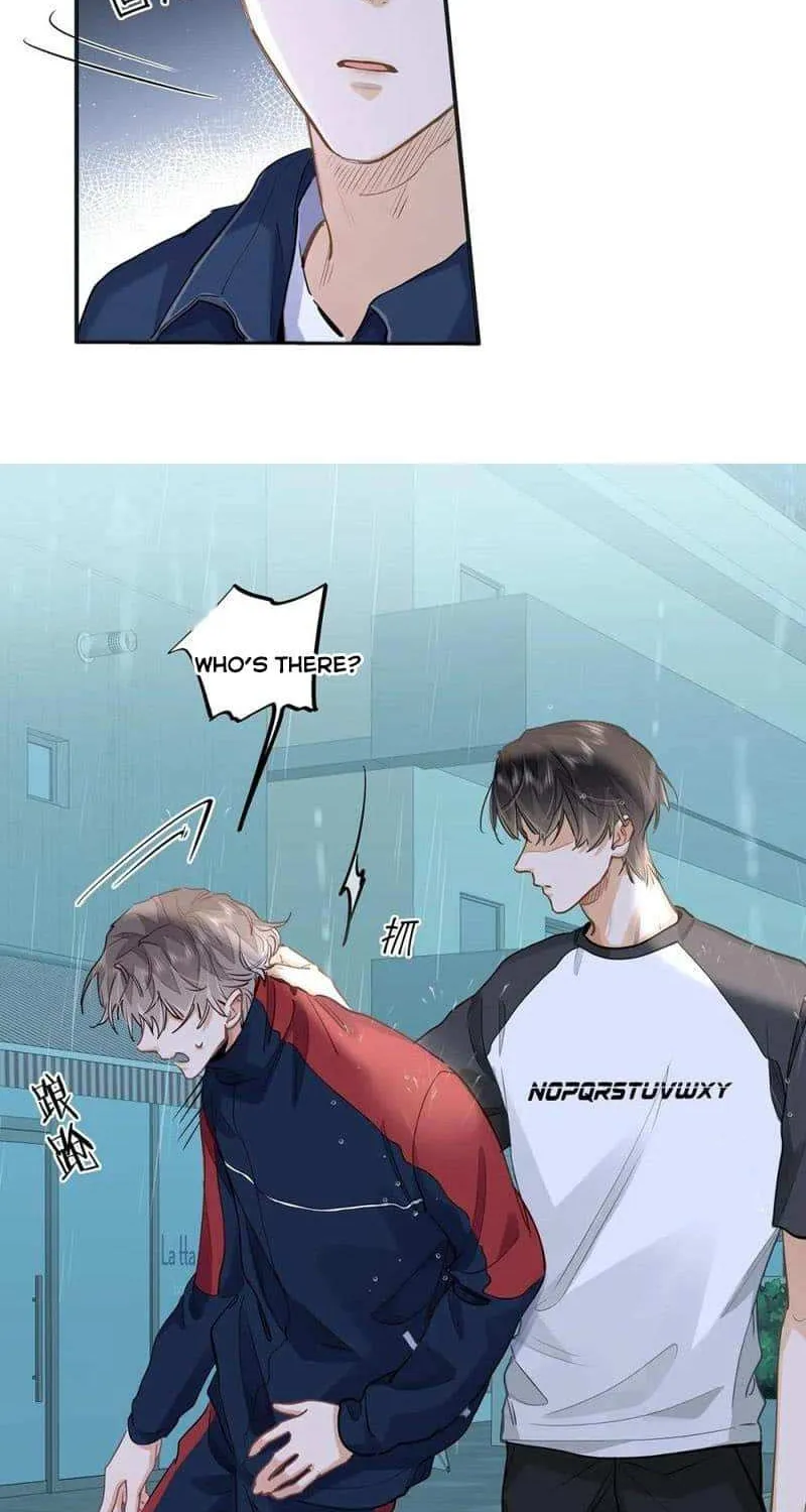 I Like Your Pheromones Chapter 46 page 23 - 