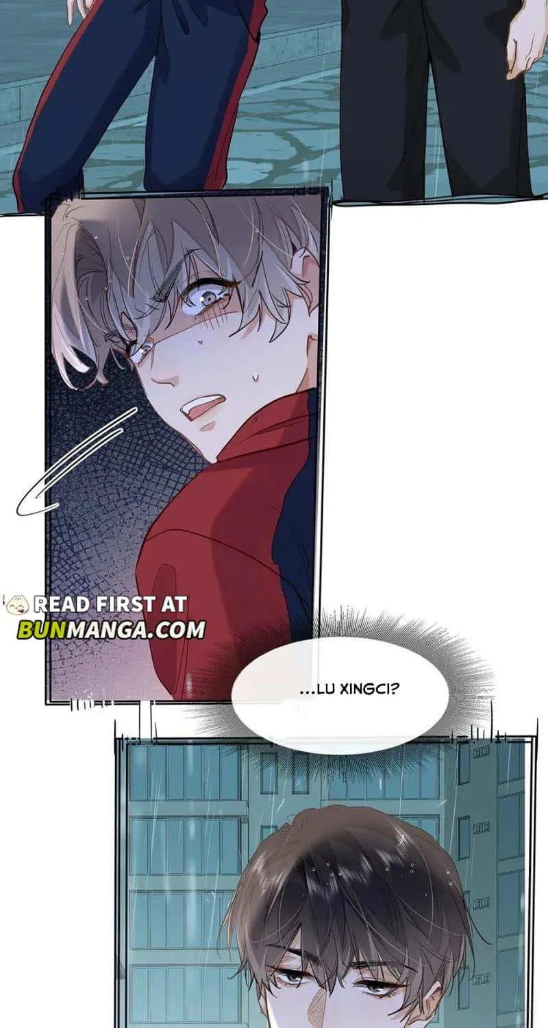I Like Your Pheromones Chapter 46 page 24 - 