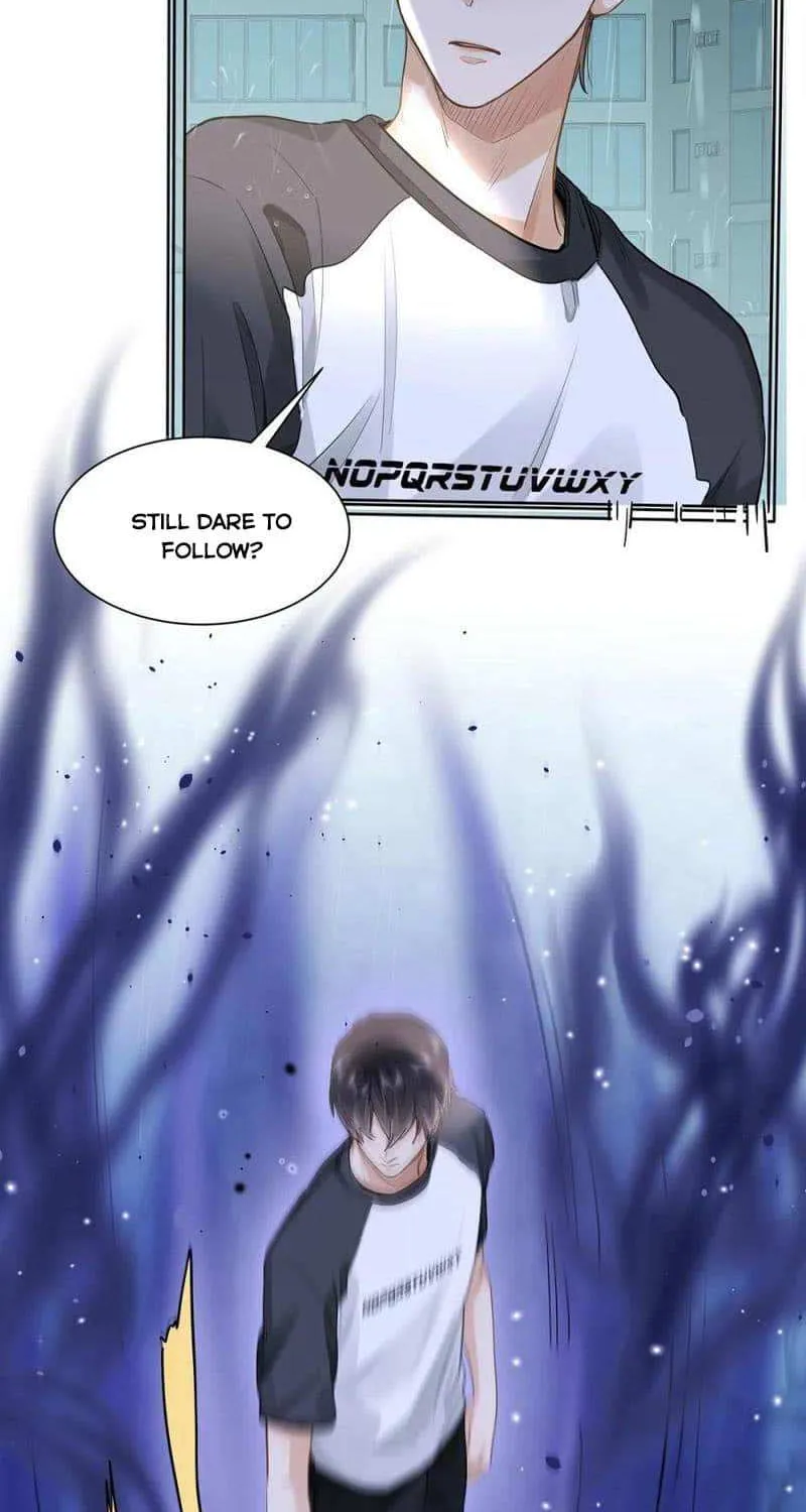 I Like Your Pheromones Chapter 46 page 25 - 