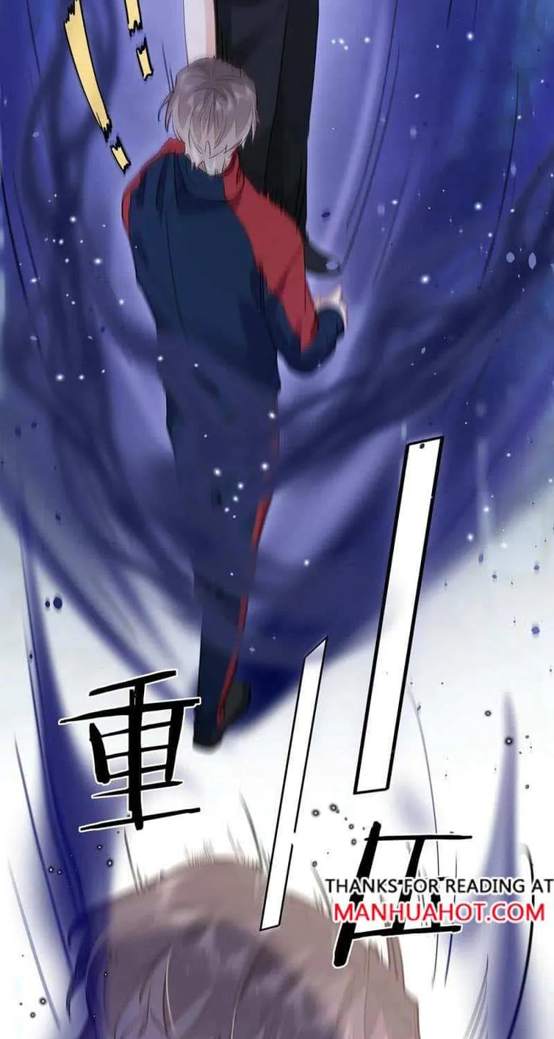 I Like Your Pheromones Chapter 46 page 26 - 