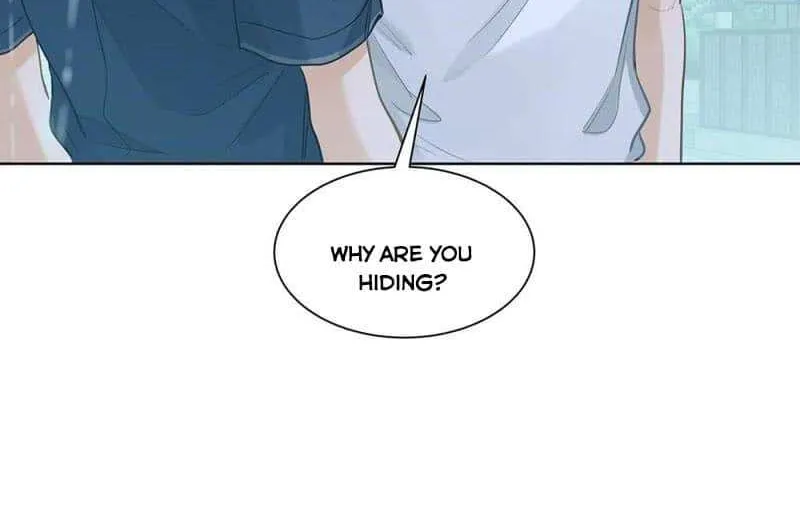 I Like Your Pheromones Chapter 46 page 29 - 