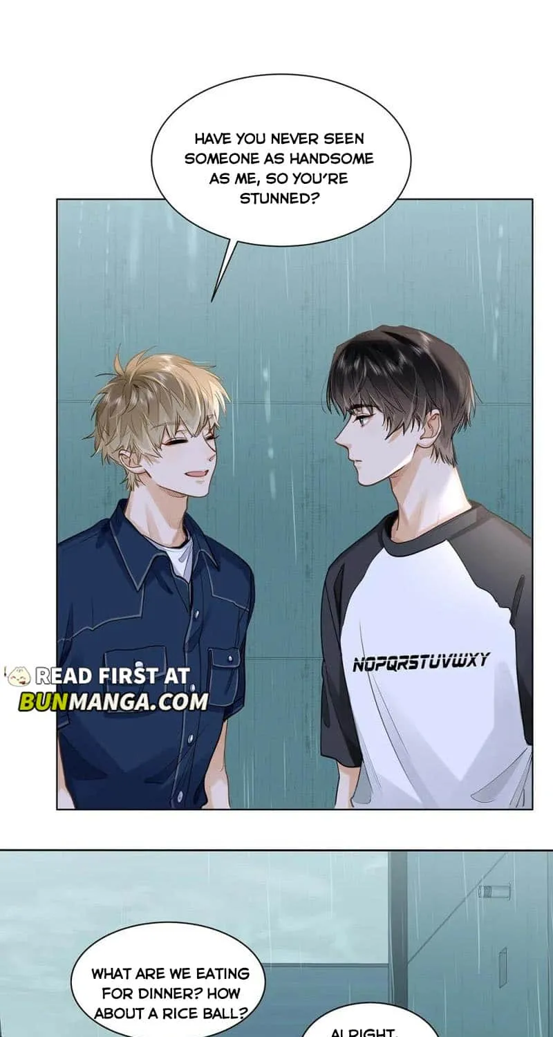 I Like Your Pheromones Chapter 46 page 30 - 