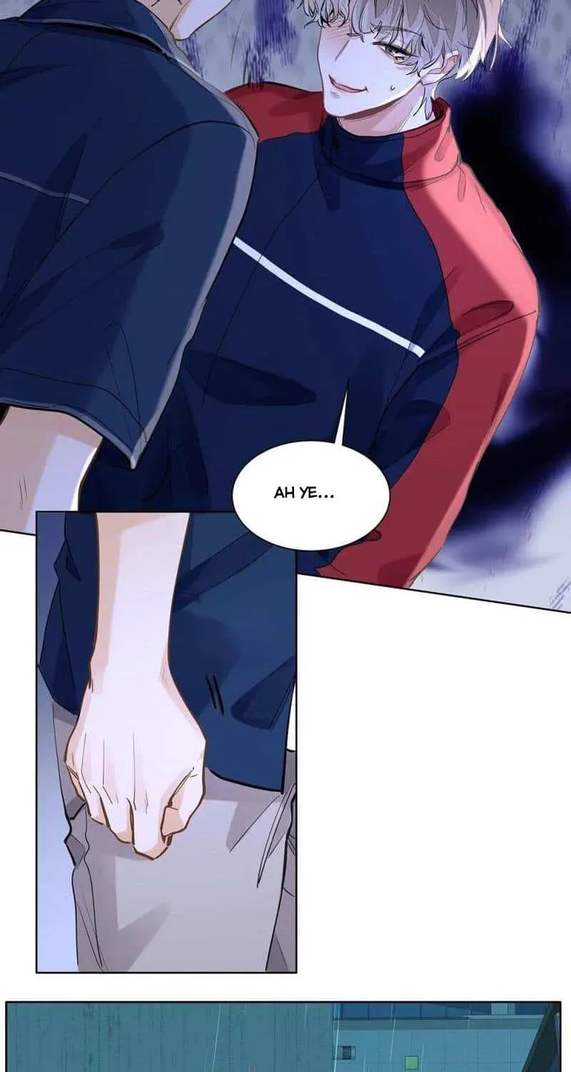 I Like Your Pheromones Chapter 46 page 4 - 