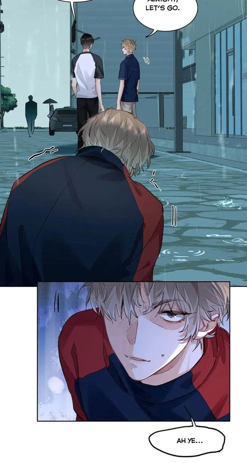 I Like Your Pheromones Chapter 46 page 31 - 
