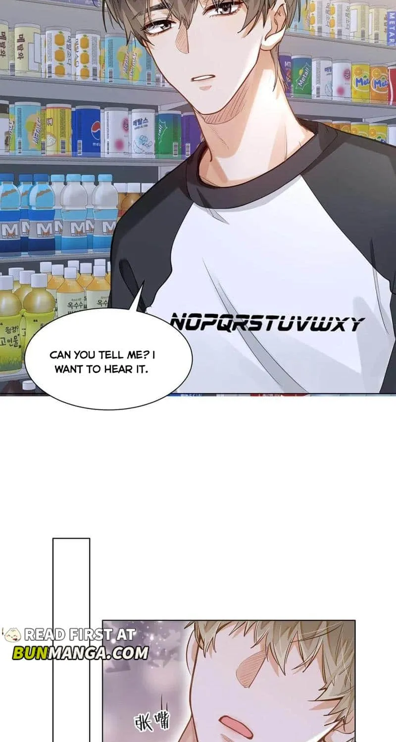 I Like Your Pheromones Chapter 46 page 39 - 