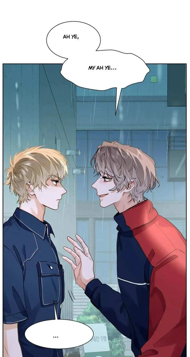I Like Your Pheromones Chapter 46 page 6 - 