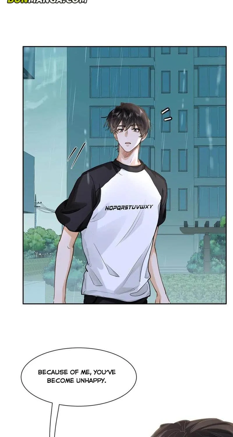 I Like Your Pheromones Chapter 46 page 10 - 