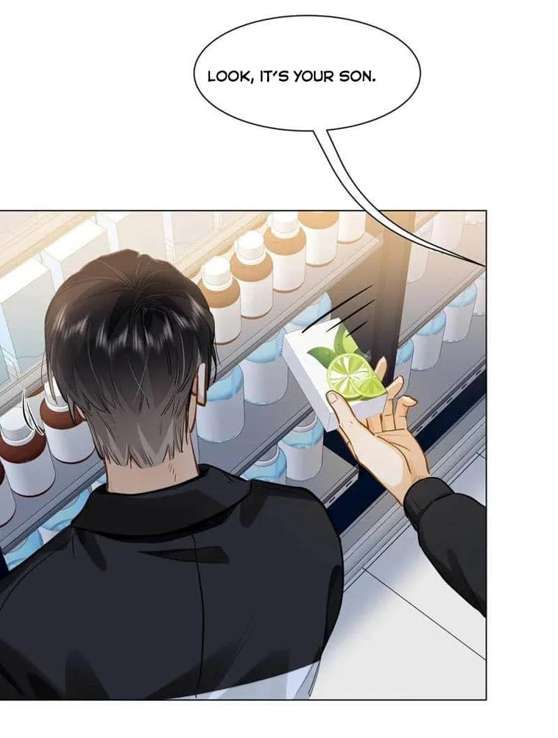 I Like Your Pheromones Chapter 47 page 14 - 