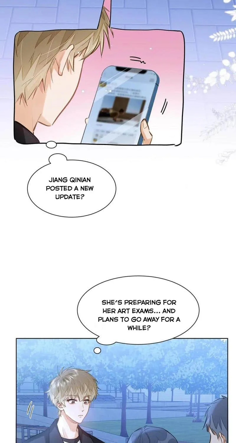 I Like Your Pheromones Chapter 47 page 24 - 