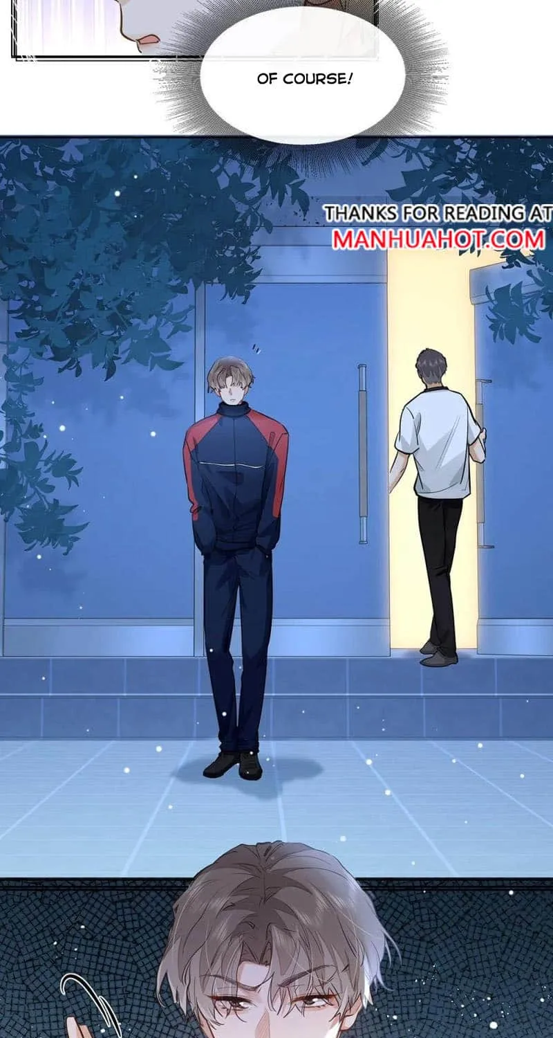 I Like Your Pheromones Chapter 47 page 29 - 