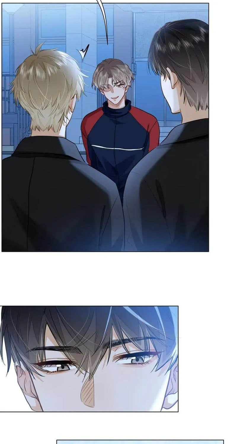 I Like Your Pheromones Chapter 47 page 33 - 