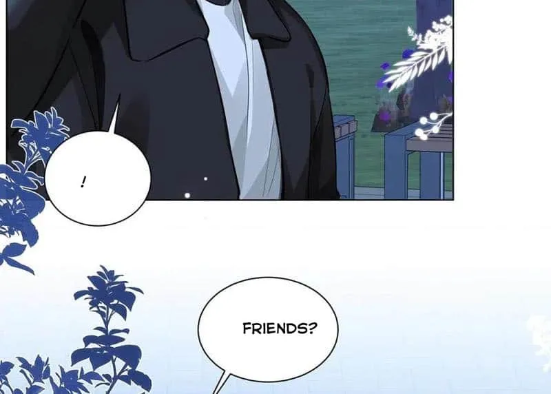 I Like Your Pheromones Chapter 47 page 35 - 