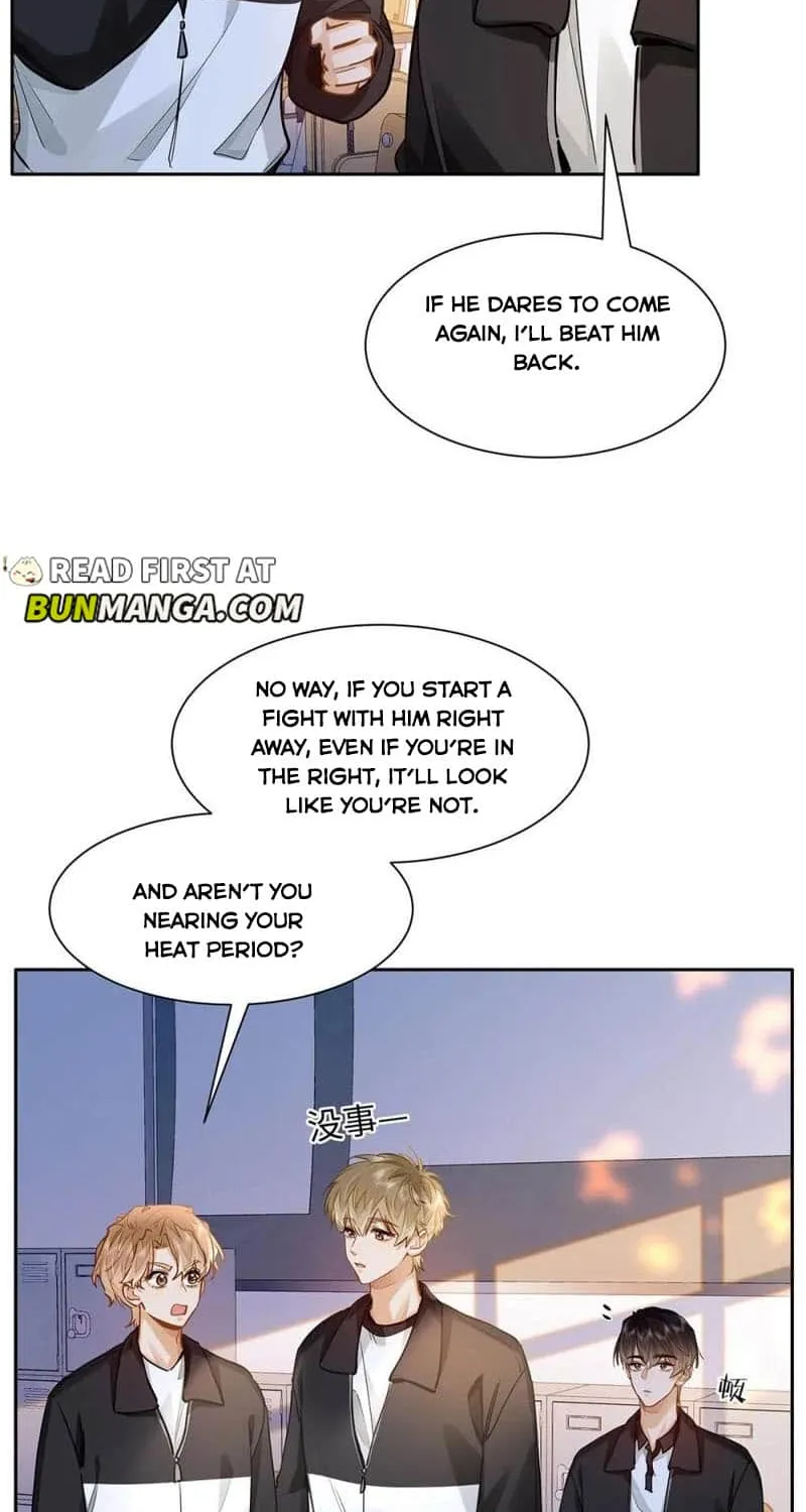 I Like Your Pheromones Chapter 47 page 5 - 