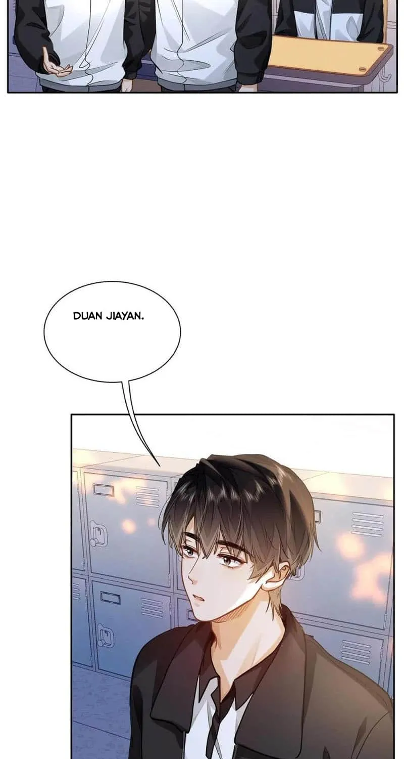 I Like Your Pheromones Chapter 47 page 6 - 
