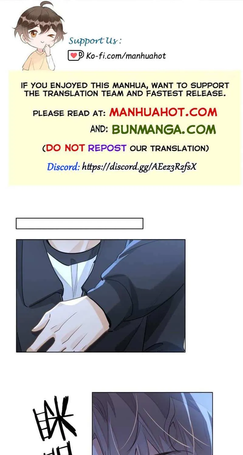 I Like Your Pheromones Chapter 48 page 2 - 