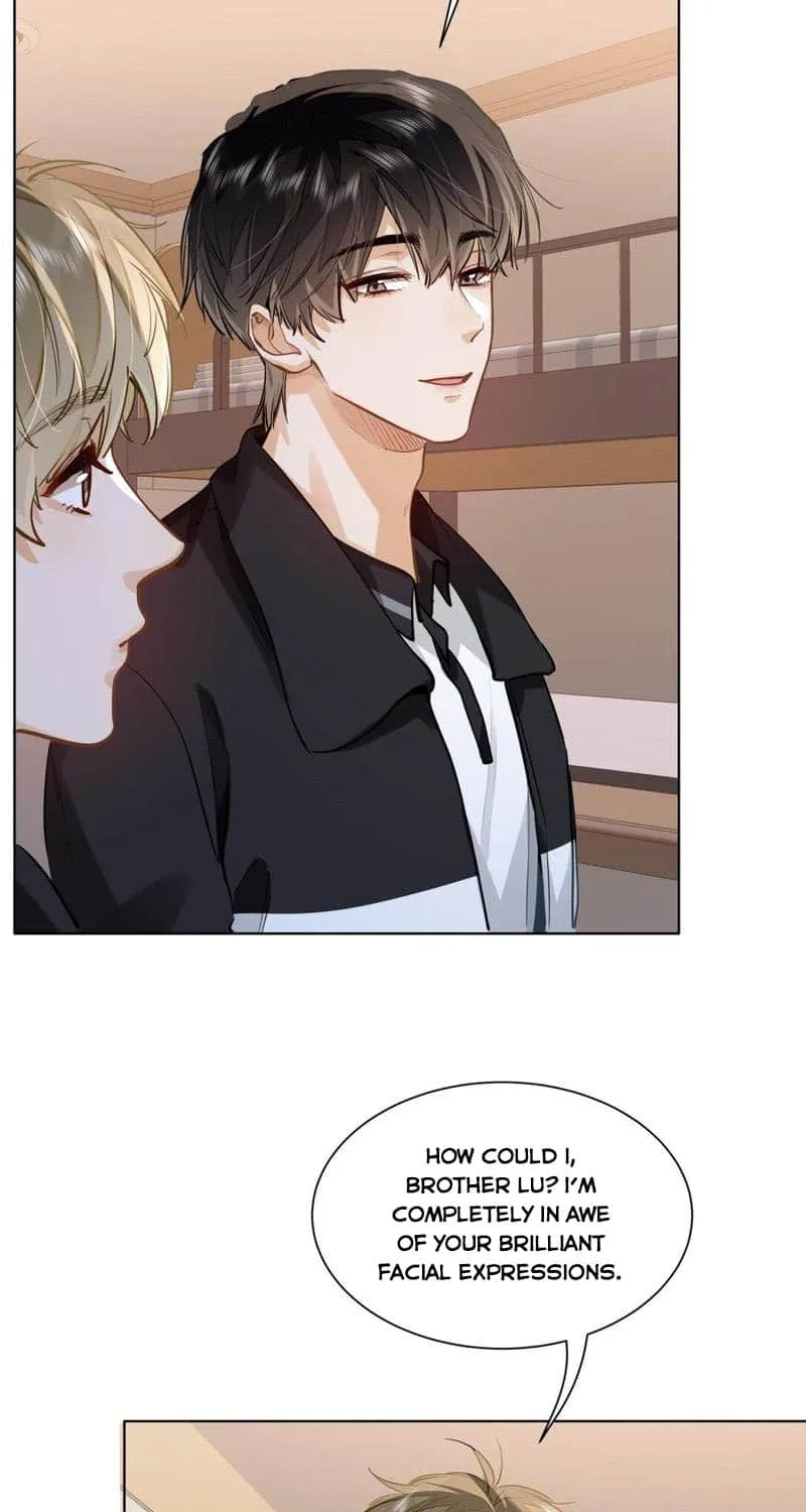 I Like Your Pheromones Chapter 48 page 18 - 