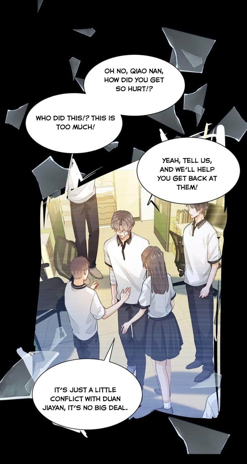 I Like Your Pheromones Chapter 48 page 30 - 
