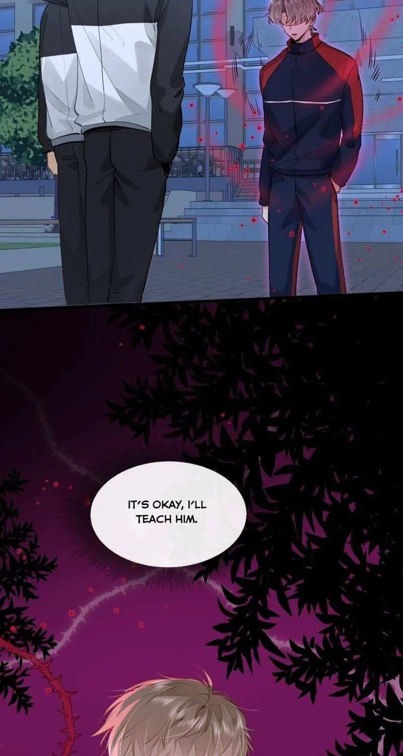 I Like Your Pheromones Chapter 48 page 4 - 