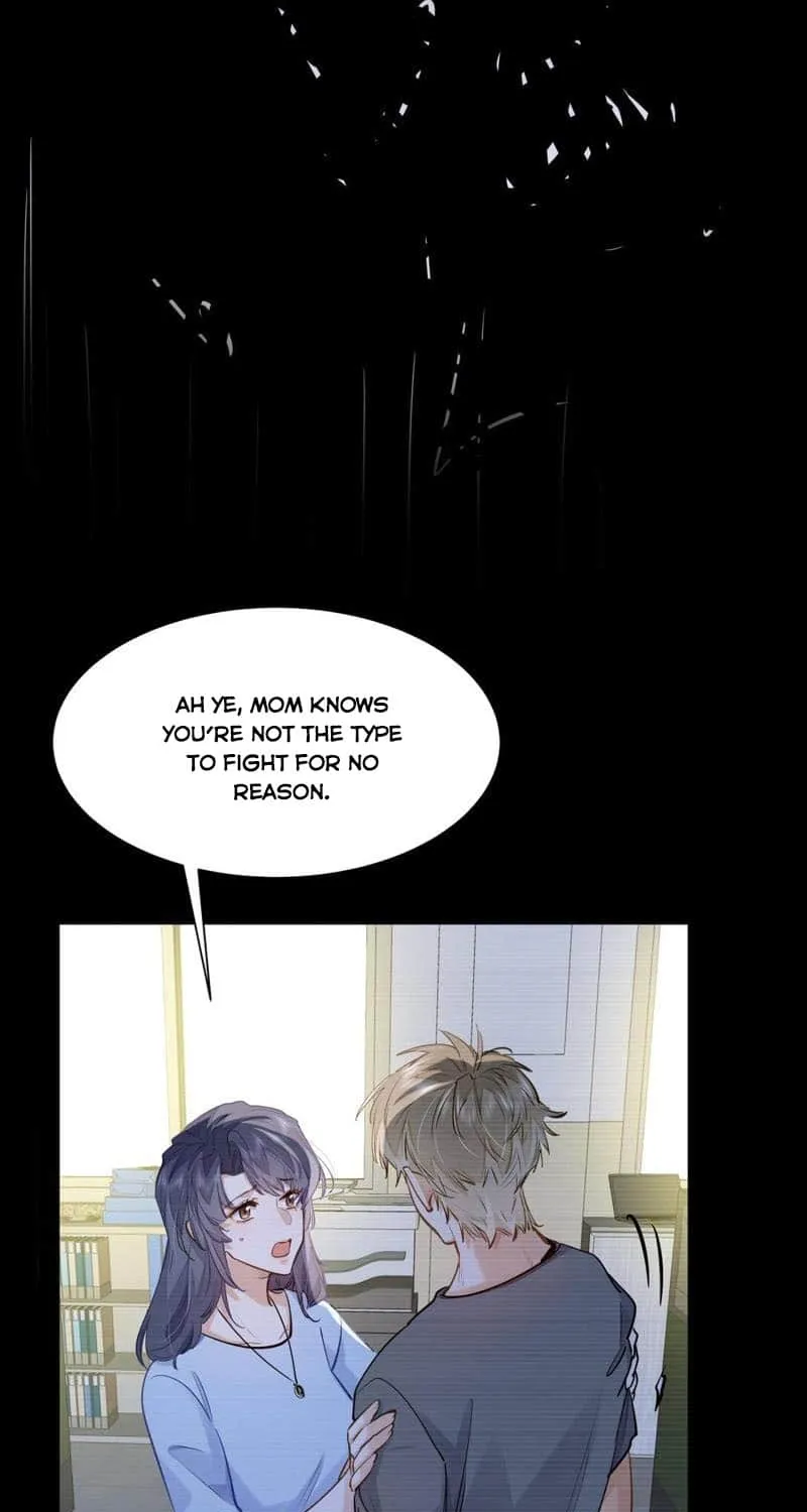 I Like Your Pheromones Chapter 48 page 32 - 