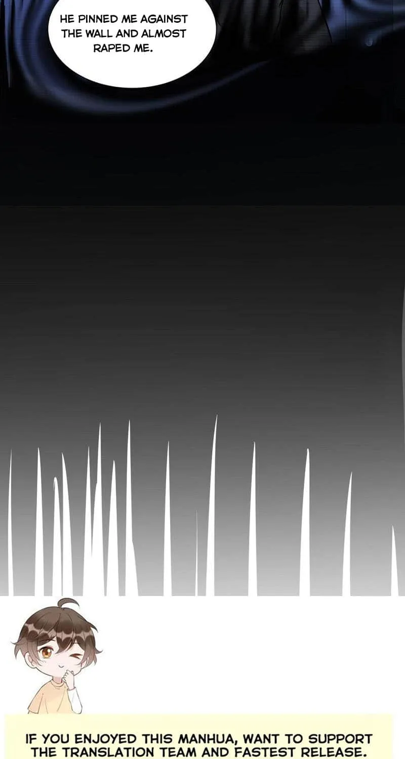 I Like Your Pheromones Chapter 48 page 35 - 