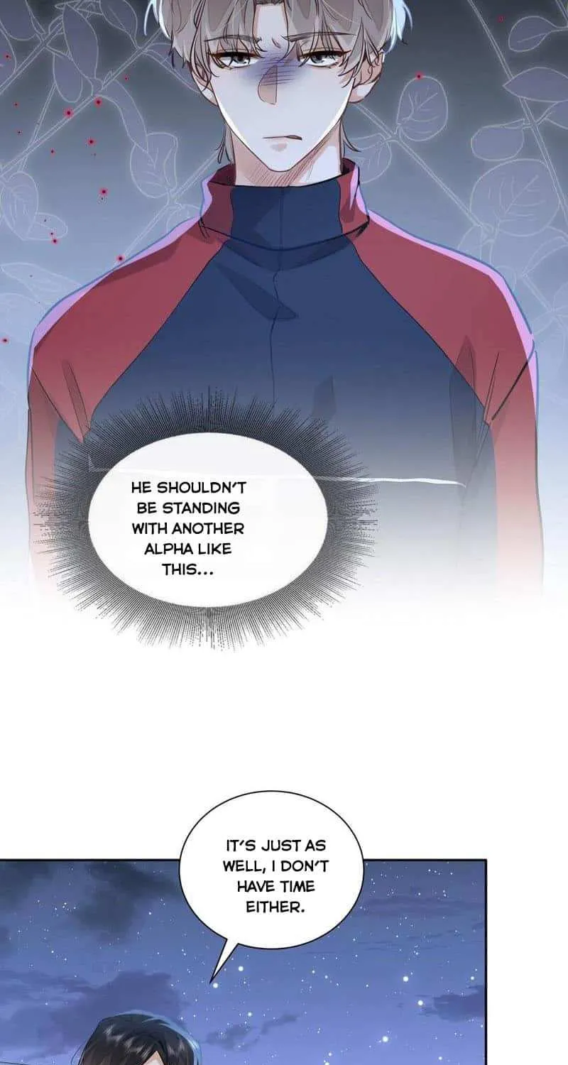 I Like Your Pheromones Chapter 48 page 6 - 