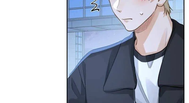 I Like Your Pheromones Chapter 48 page 8 - 