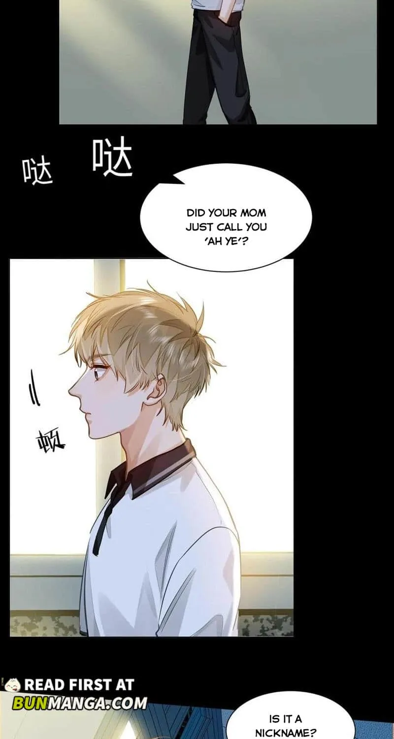 I Like Your Pheromones Chapter 49 page 2 - 
