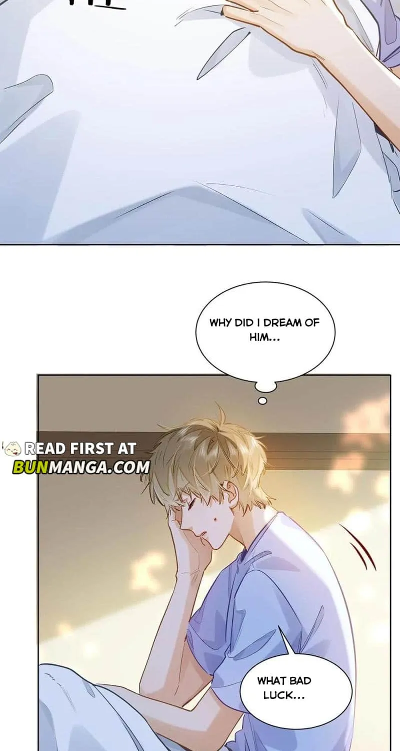 I Like Your Pheromones Chapter 49 page 11 - 