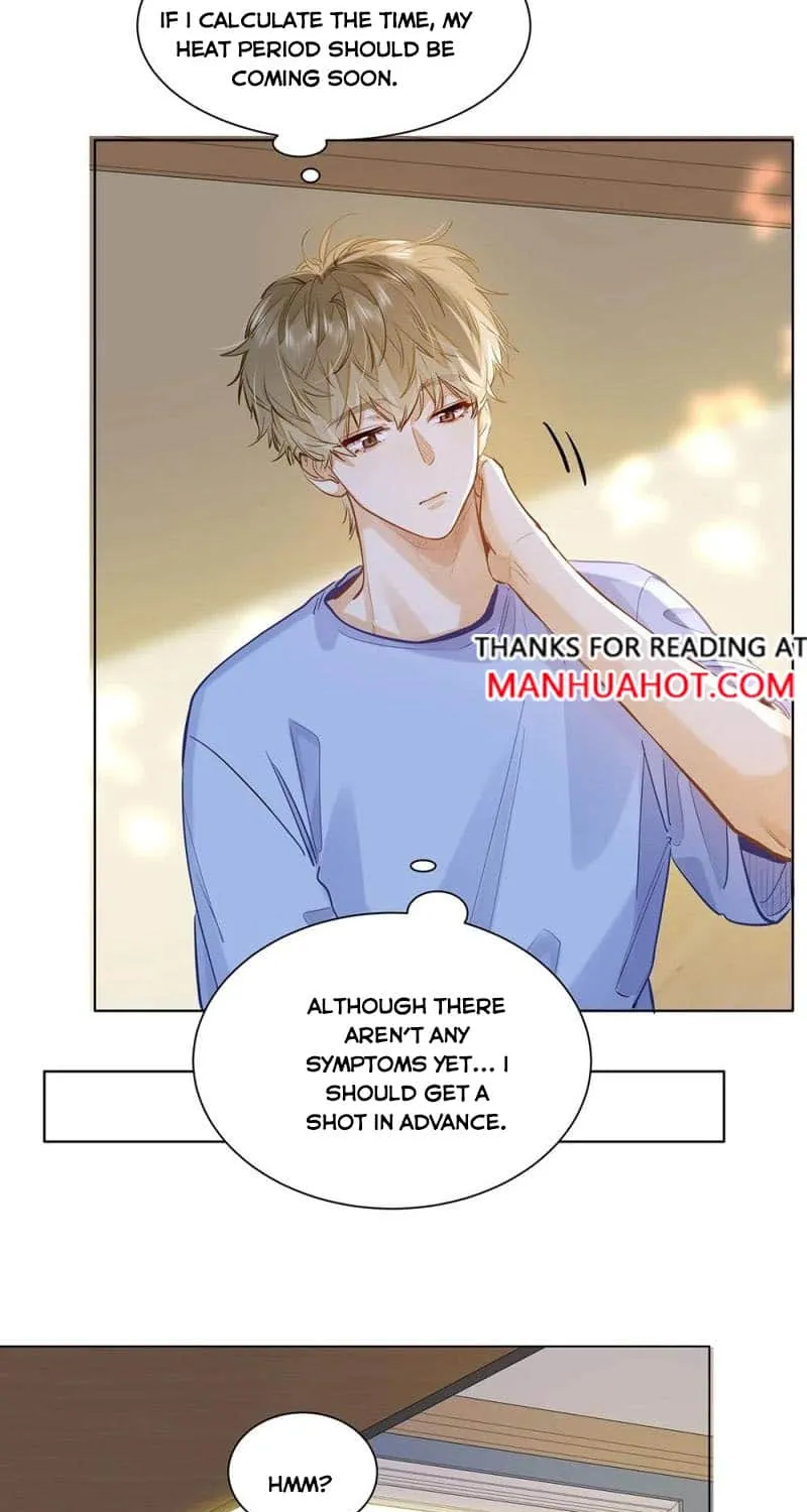 I Like Your Pheromones Chapter 49 page 13 - 