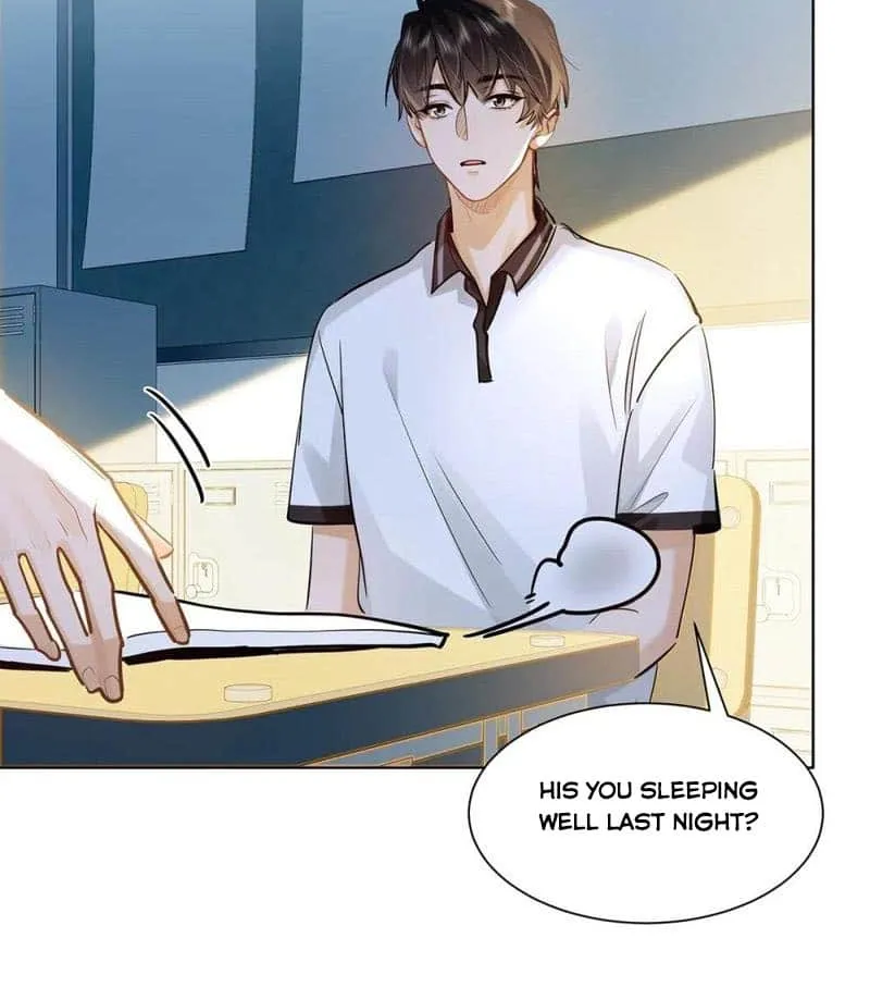 I Like Your Pheromones Chapter 49 page 30 - 
