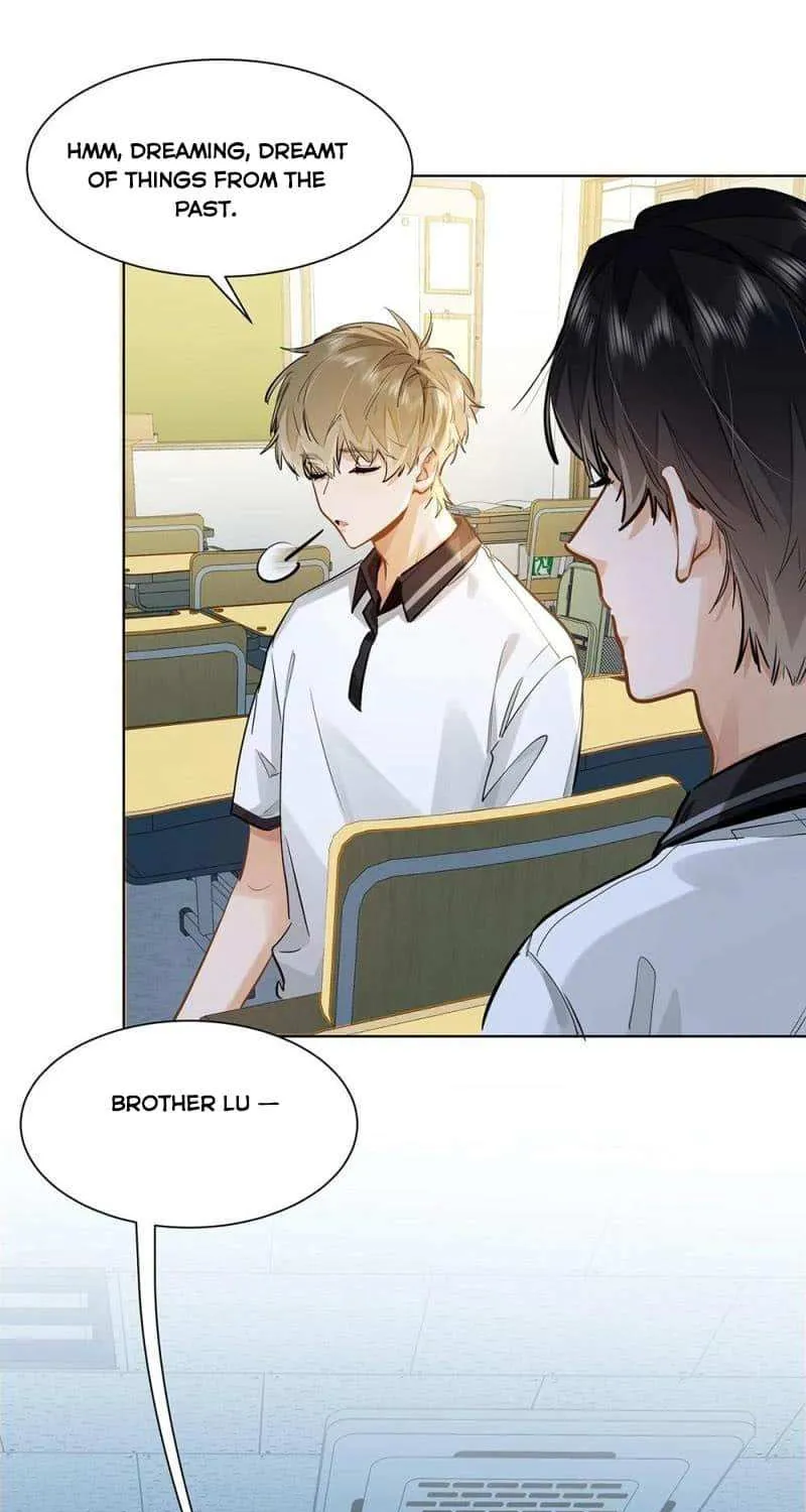 I Like Your Pheromones Chapter 49 page 31 - 