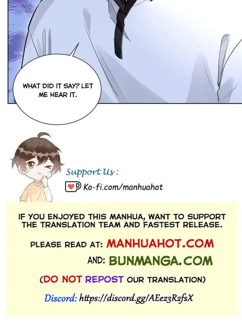 I Like Your Pheromones Chapter 49 page 35 - 