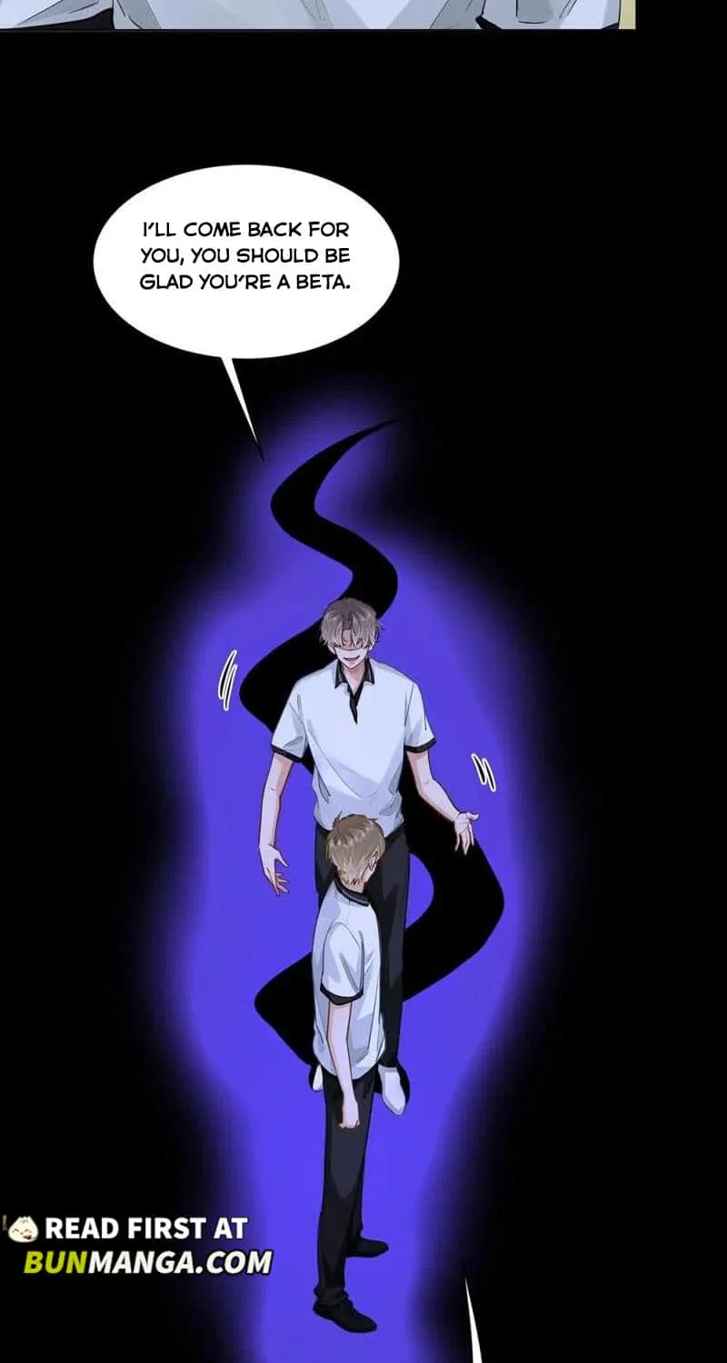 I Like Your Pheromones Chapter 49 page 5 - 