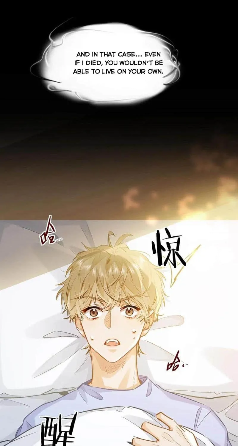 I Like Your Pheromones Chapter 49 page 10 - 