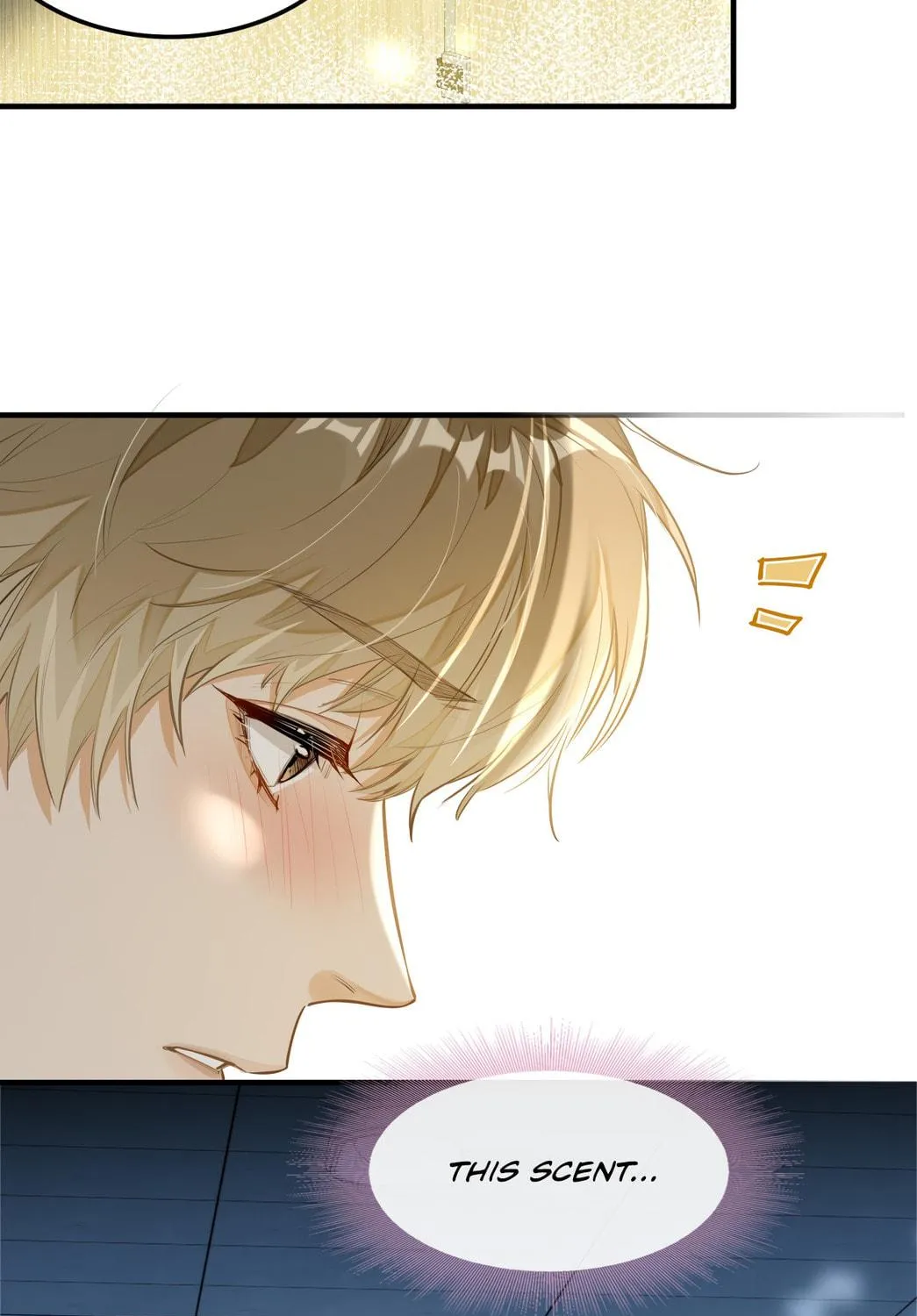 I Like Your Pheromones Chapter 5 page 18 - 
