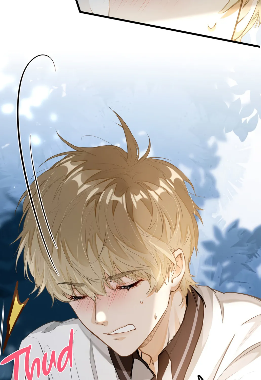 I Like Your Pheromones Chapter 5 page 24 - 