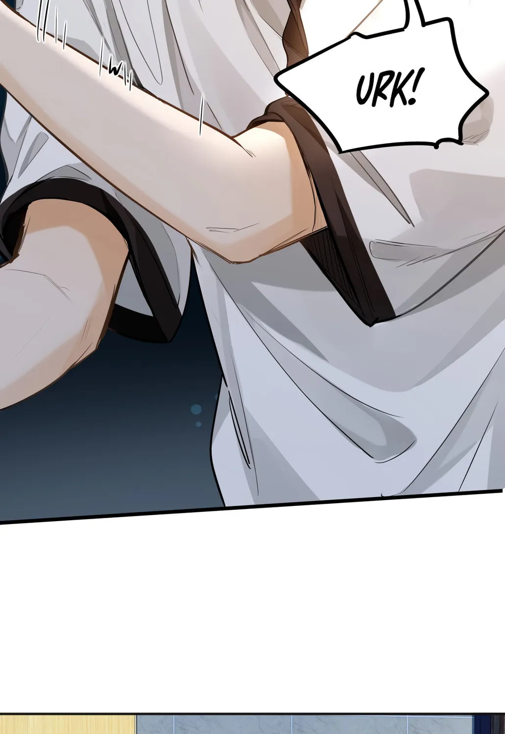 I Like Your Pheromones Chapter 5 page 26 - 
