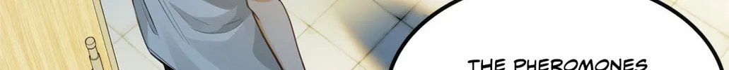 I Like Your Pheromones Chapter 5 page 37 - 
