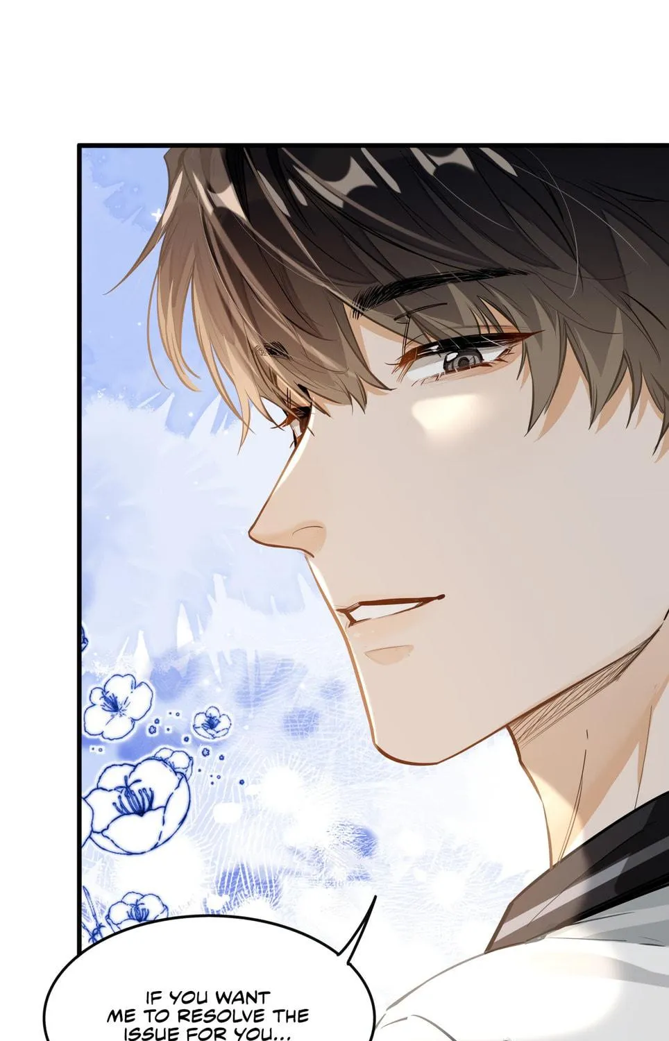 I Like Your Pheromones Chapter 5 page 46 - 