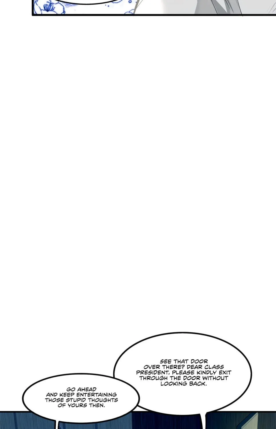 I Like Your Pheromones Chapter 5 page 48 - 