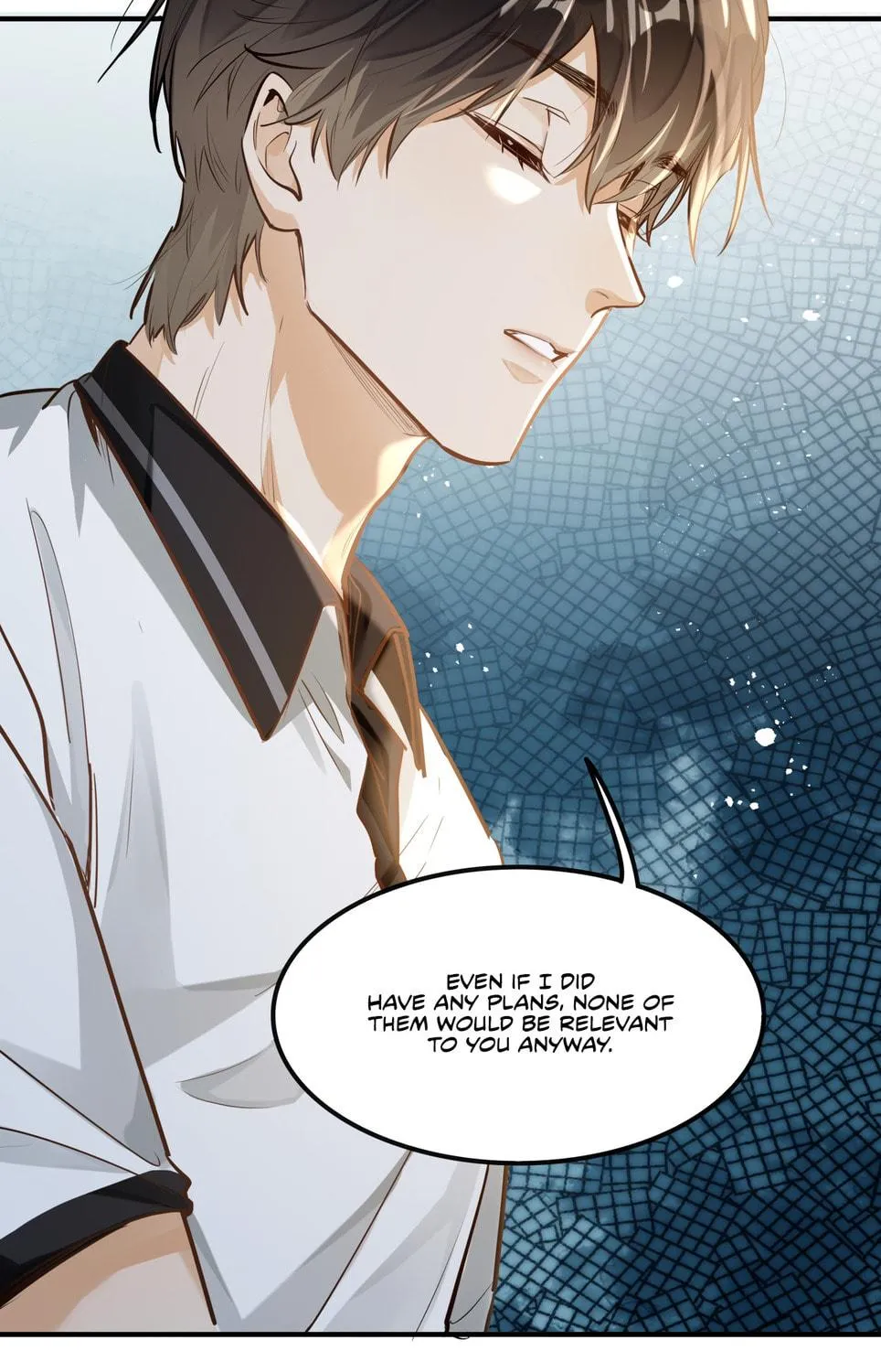 I Like Your Pheromones Chapter 5 page 52 - 